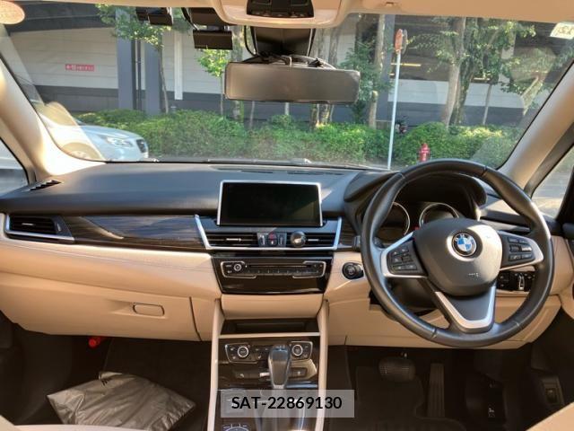 Bmw 2 SERIES 2018-12 8870496-18