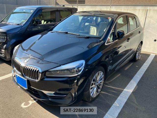 Bmw 2 SERIES 2018-12 8870496-1