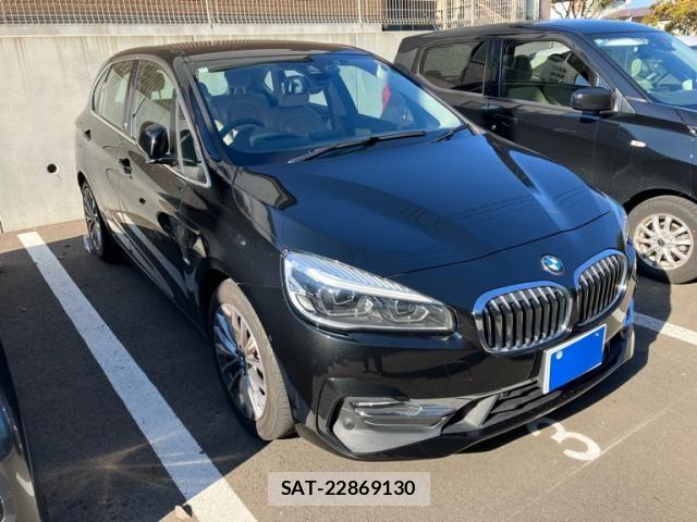 Bmw 2 SERIES 2018-12 8870496-2