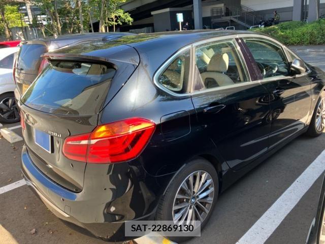 Bmw 2 SERIES 2018-12 8870496-8