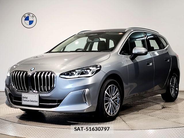 Bmw 2 SERIES 2025-06 8870493-0