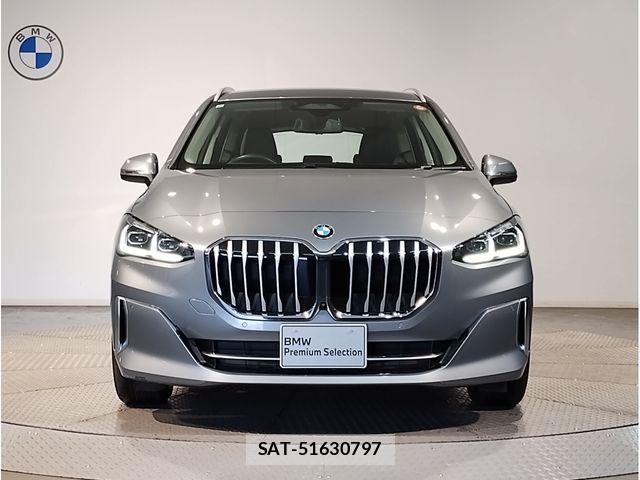 Bmw 2 SERIES 2025-06 8870493-1