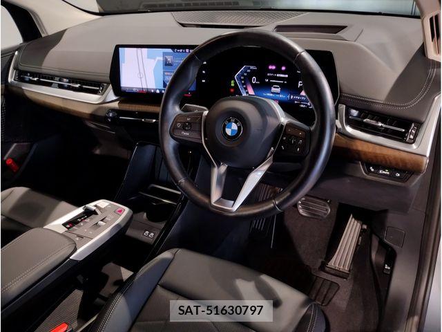 Bmw 2 SERIES 2025-06 8870493-24