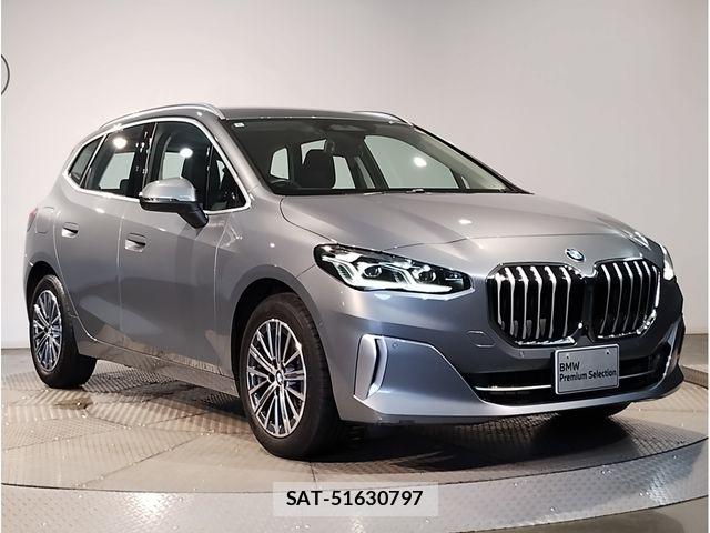 Bmw 2 SERIES 2025-06 8870493-7