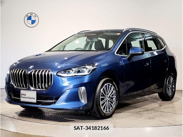 Bmw 2 SERIES 2025-06 8870491-0