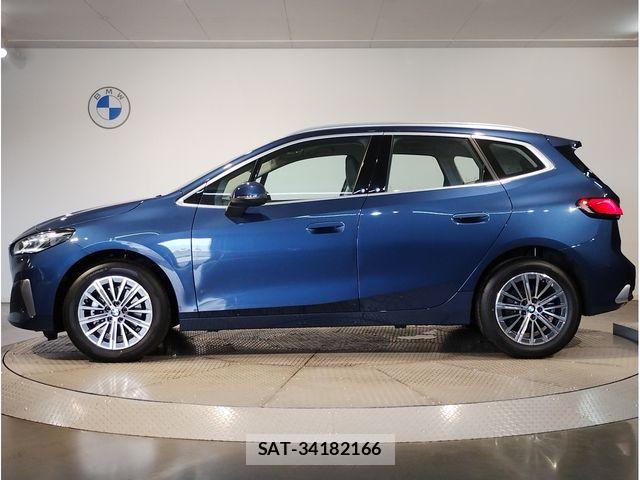 Bmw 2 SERIES 2025-06 8870491-1