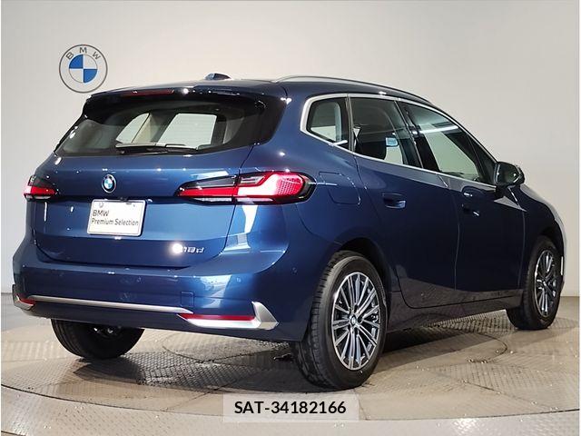 Bmw 2 SERIES 2025-06 8870491-4
