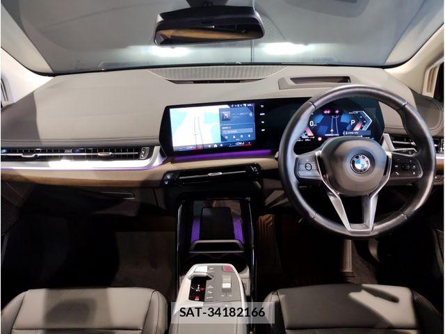 Bmw 2 SERIES 2025-06 8870491-8