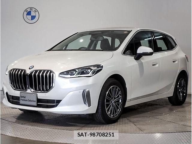 Bmw 2 SERIES 2024-12 8870495-0
