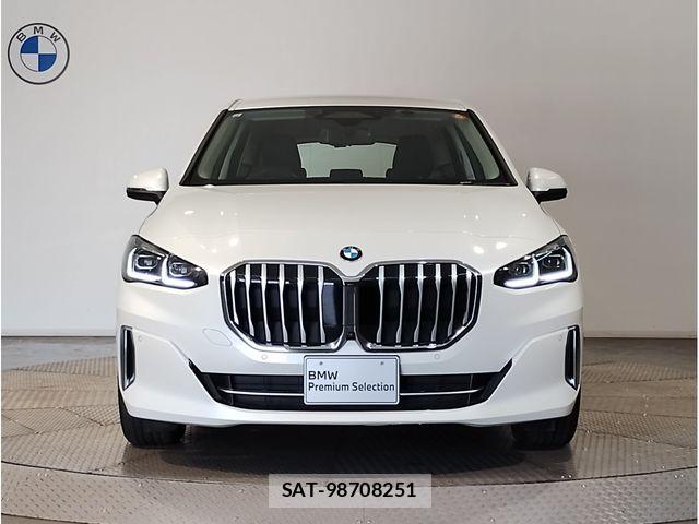 Bmw 2 SERIES 2024-12 8870495-2