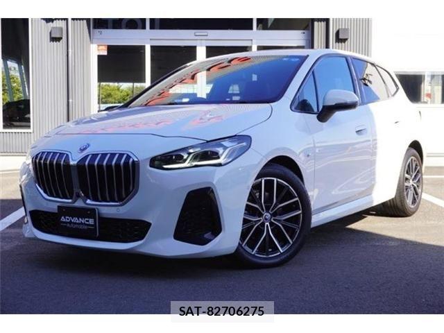 Bmw 2 SERIES 2023-03 8878820-0