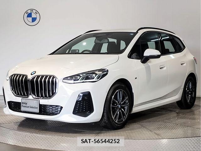 Bmw 2 SERIES 2025-05 8878815-0