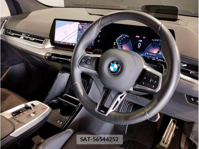 Bmw 2 SERIES 2025-05 8878815-1
