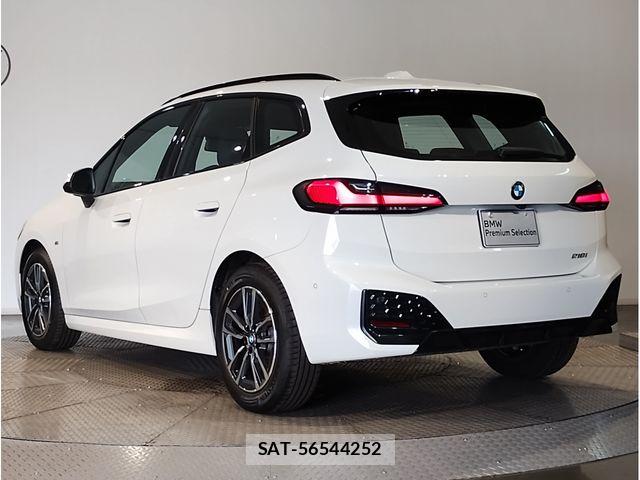 Bmw 2 SERIES 2025-05 8878815-2
