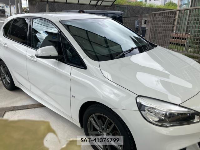 Bmw 2 SERIES 2015-10 8878822-0
