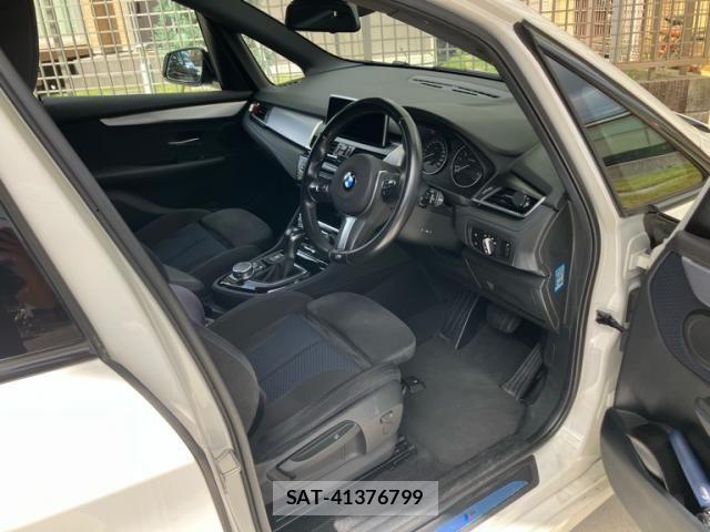 Bmw 2 SERIES 2015-10 8878822-11
