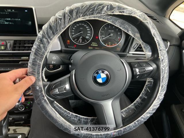 Bmw 2 SERIES 2015-10 8878822-15