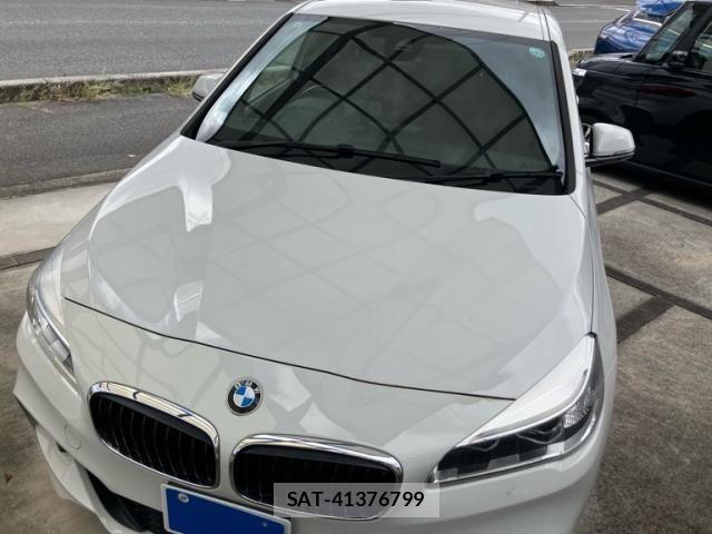 Bmw 2 SERIES 2015-10 8878822-1
