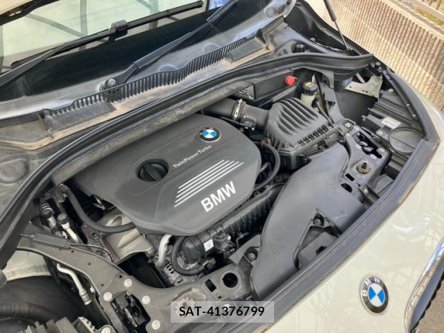 Bmw 2 SERIES 2015-10 8878822-24
