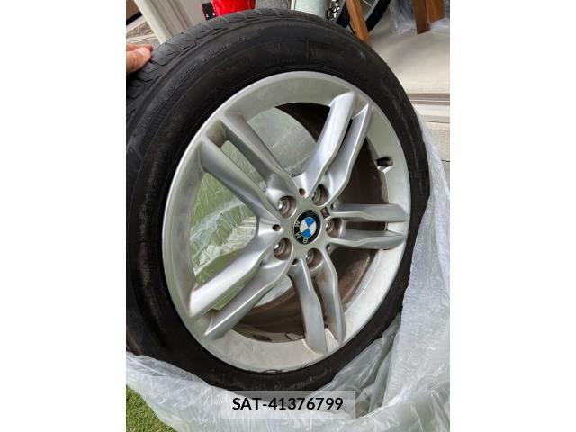 Bmw 2 SERIES 2015-10 8878822-27