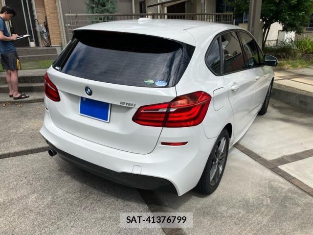 Bmw 2 SERIES 2015-10 8878822-3