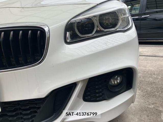 Bmw 2 SERIES 2015-10 8878822-8