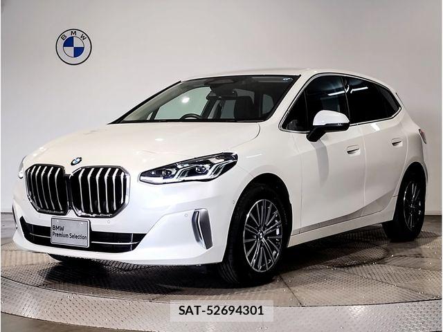 Bmw 2 SERIES 2024-02 8878819-0