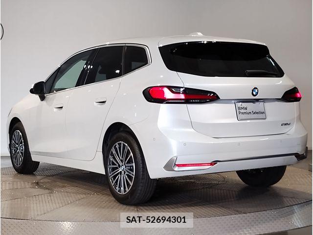 Bmw 2 SERIES 2024-02 8878819-2