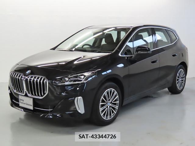 Bmw 2 SERIES 2025-03 8878817-0