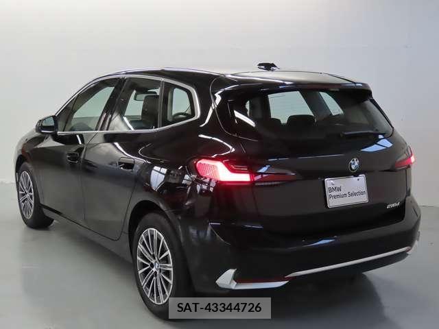 Bmw 2 SERIES 2025-03 8878817-18