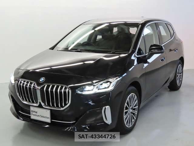Bmw 2 SERIES 2025-03 8878817-20