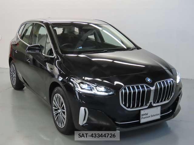 Bmw 2 SERIES 2025-03 8878817-21