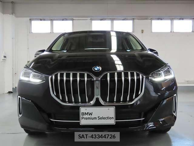 Bmw 2 SERIES 2025-03 8878817-8