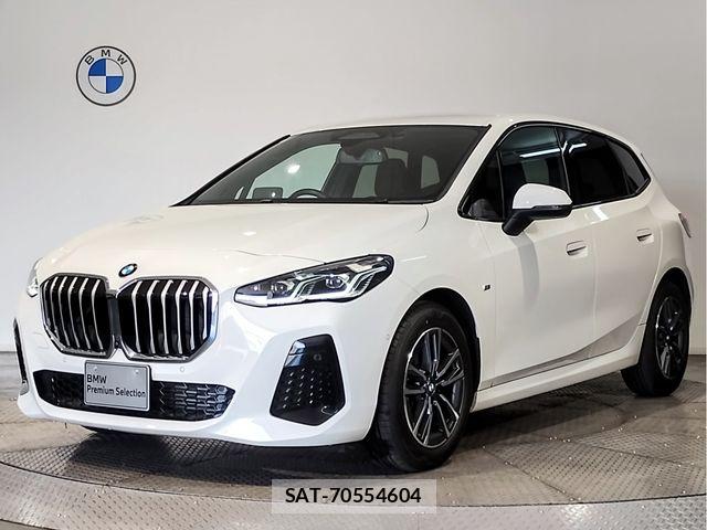 Bmw 2 SERIES 2024-03 8878818-0