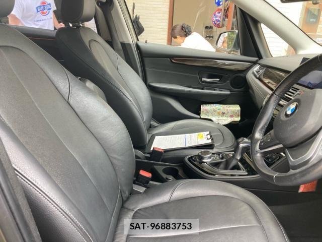 Bmw 2 SERIES 2018-06 8883343-9