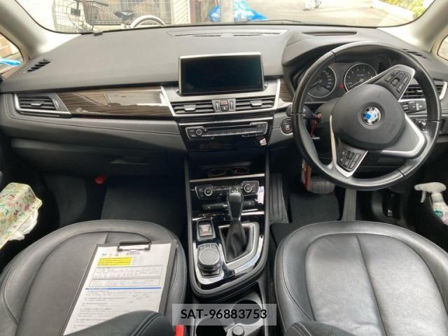 Bmw 2 SERIES 2018-06 8883343-14
