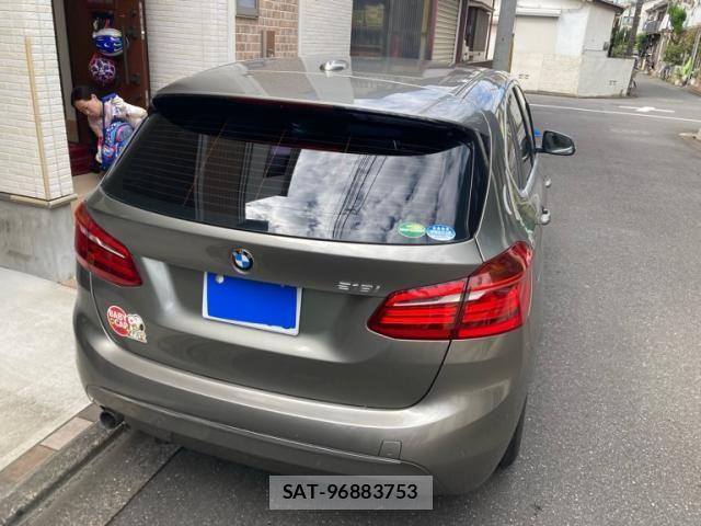 Bmw 2 SERIES 2018-06 8883343-1