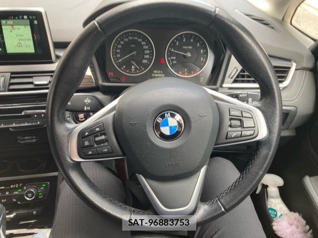 Bmw 2 SERIES 2018-06 8883343-25