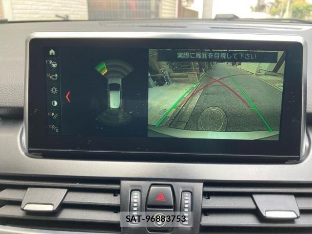 Bmw 2 SERIES 2018-06 8883343-27
