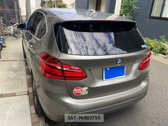 Bmw 2 SERIES 2018-06 8883343-3