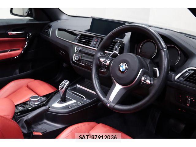 Bmw 2 SERIES 2020-03 6750940-10