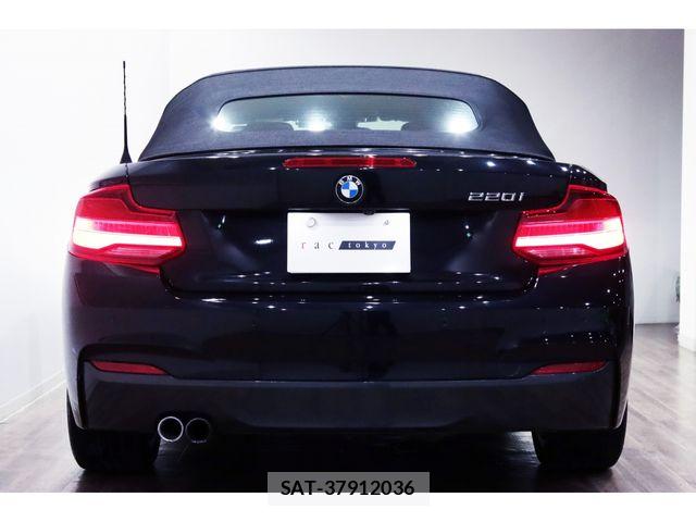 Bmw 2 SERIES 2020-03 6750940-5