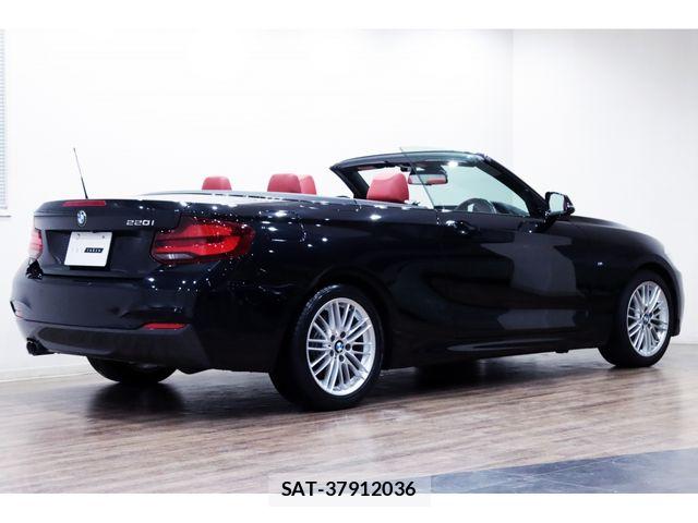 Bmw 2 SERIES 2020-03 6750940-6