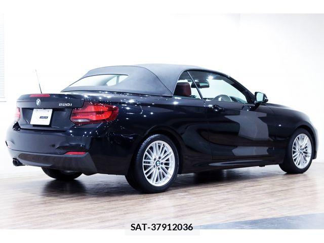Bmw 2 SERIES 2020-03 6750940-7