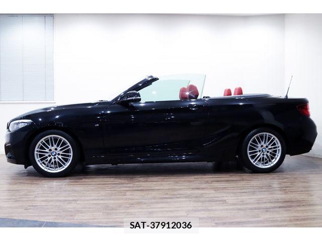 Bmw 2 SERIES 2020-03 6750940-8