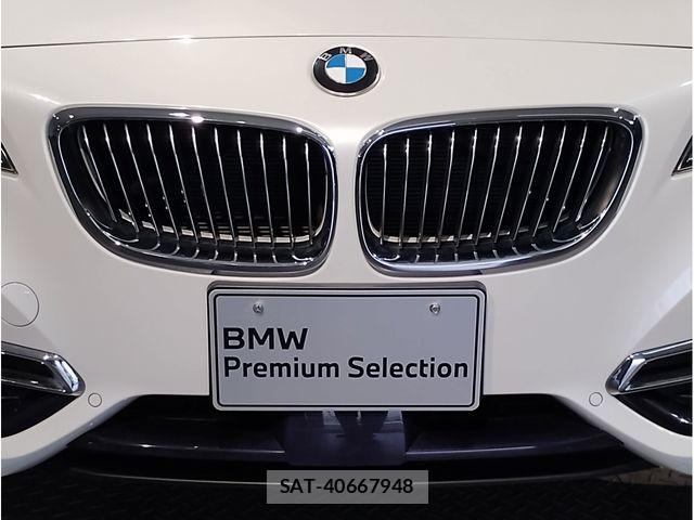 Bmw 2 SERIES 2019-03 7325878-9