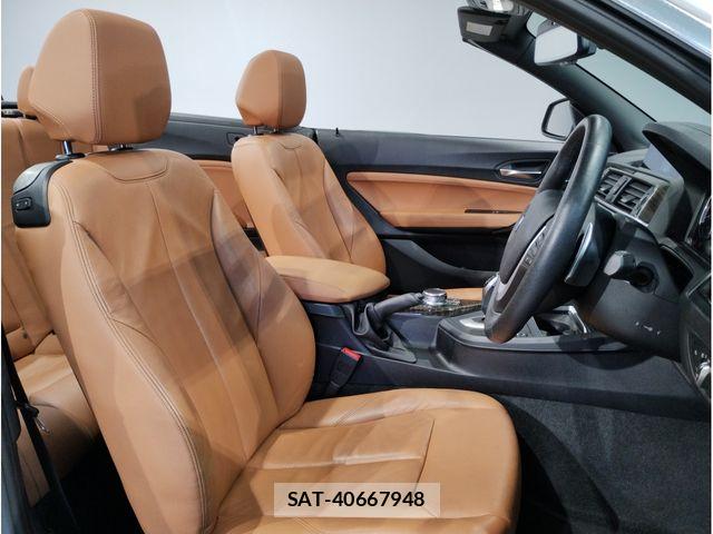 Bmw 2 SERIES 2019-03 7325878-17