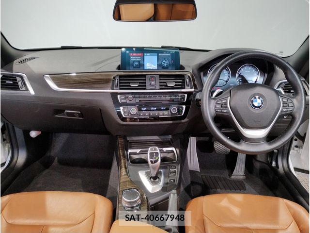 Bmw 2 SERIES 2019-03 7325878-1