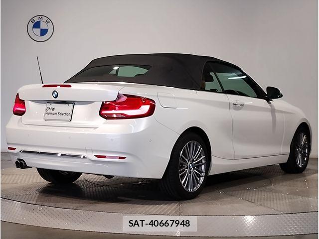 Bmw 2 SERIES 2019-03 7325878-25