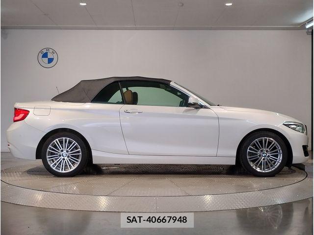 Bmw 2 SERIES 2019-03 7325878-26